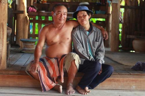 Siam Lanna Homestay