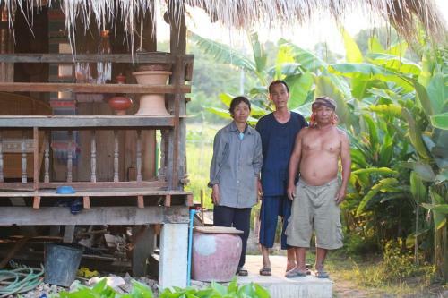 Siam Lanna Homestay