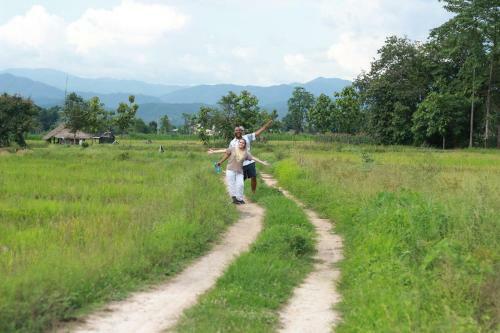 Siam Lanna Homestay