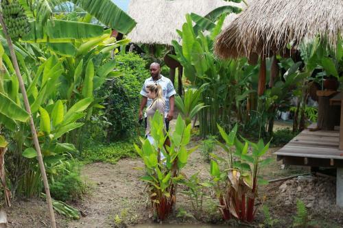 Siam Lanna Homestay