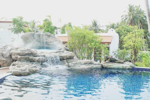 Hotel Baanmontra Beach Resort - Bankrut