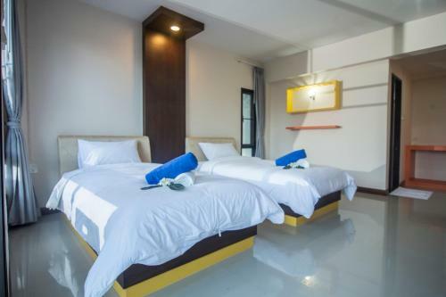 Hotel Phuphayot Resort