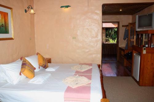 Hotel Phu Pha Nam Resort