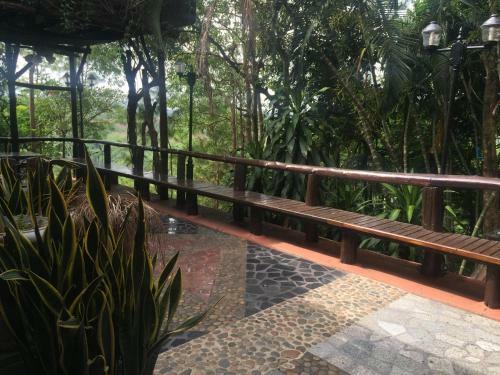 Hotel Phu Pha Nam Resort