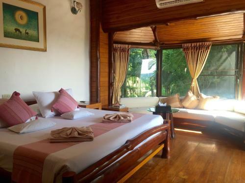 Hotel Phu Pha Nam Resort