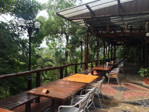 Hotel Phu Pha Nam Resort