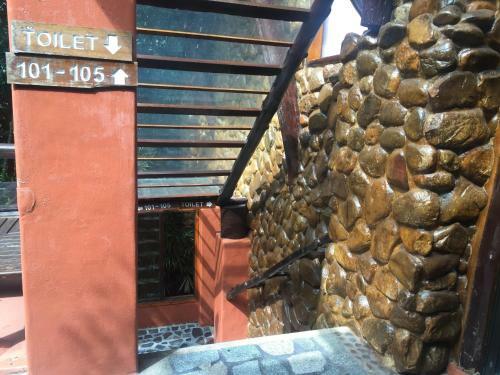Hotel Phu Pha Nam Resort