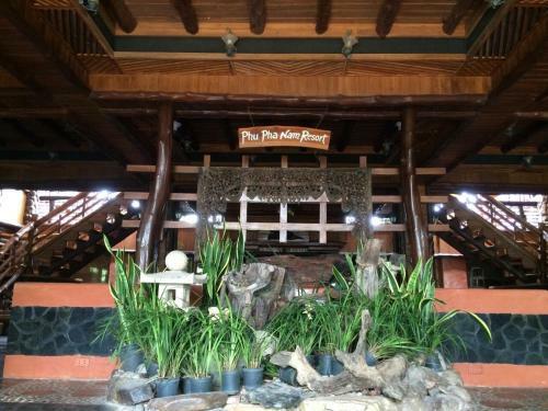Hotel Phu Pha Nam Resort