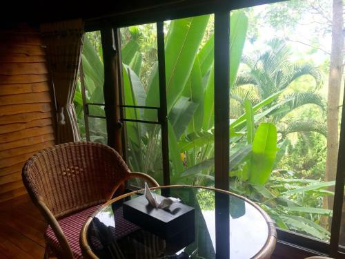 Hotel Phu Pha Nam Resort