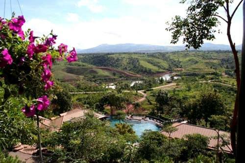 Hotel Phu Pha Nam Resort