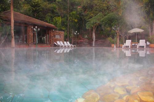 Hotel Phu Pha Nam Resort