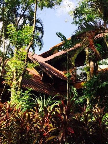 Hotel Phu Pha Nam Resort
