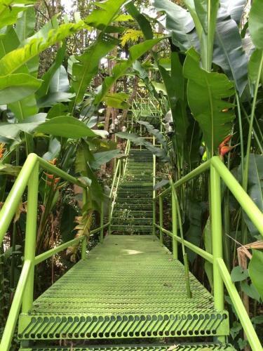 Hotel Phu Pha Nam Resort