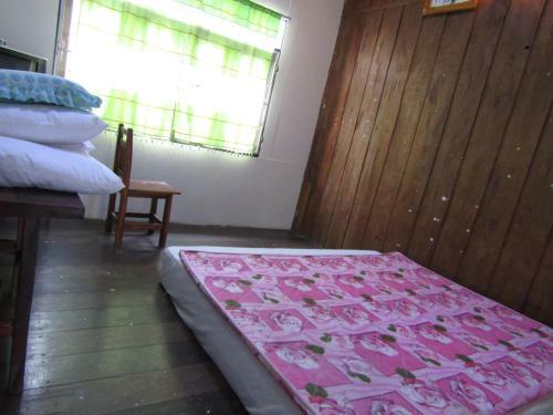 Hostal Ban Kru Ching Guesthouse