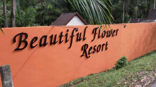 Hotel Beautiful Flower Resort