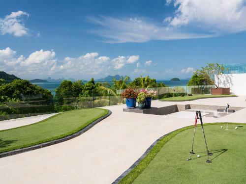 Villa Nautilus