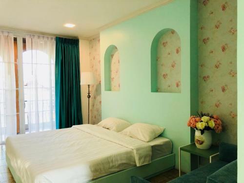 Posada Krinnatra Villa