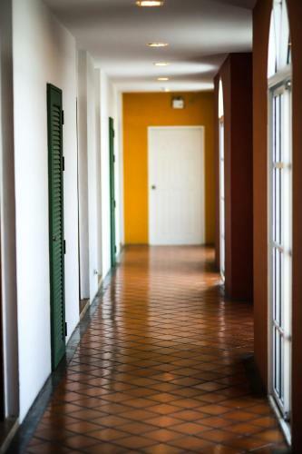 Posada Krinnatra Villa