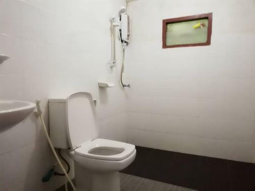 Hostal Pruksa Resort Prachin Buri