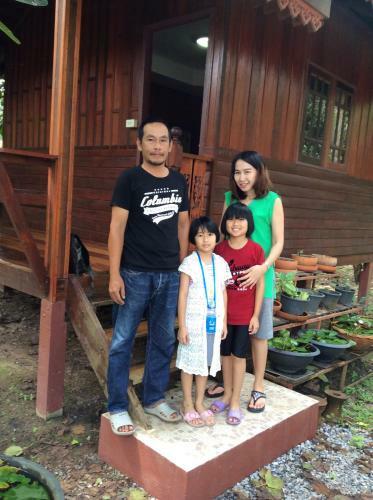 Hostal Pruksa Resort Prachin Buri