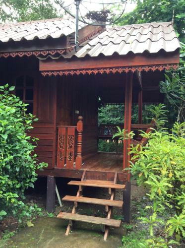Hostal Pruksa Resort Prachin Buri