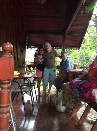 Hostal Pruksa Resort Prachin Buri