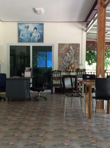 Hostal Pruksa Resort Prachin Buri