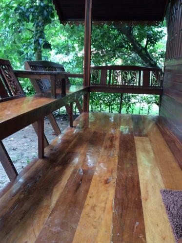 Hostal Pruksa Resort Prachin Buri