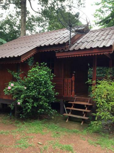 Hostal Pruksa Resort Prachin Buri