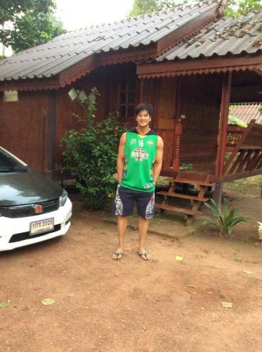 Hostal Pruksa Resort Prachin Buri
