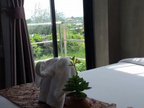 Hotel Narai Iyara Palace