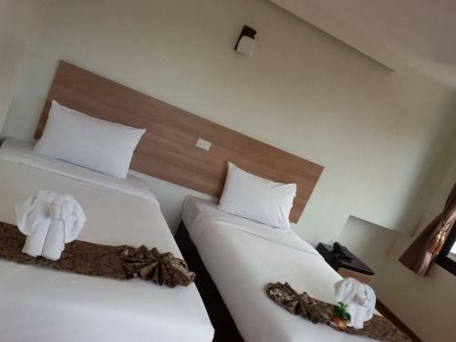 Hotel Narai Iyara Palace