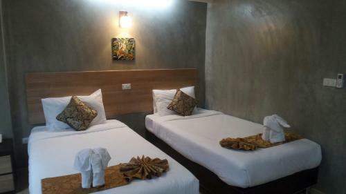 Hotel Narai Iyara Palace
