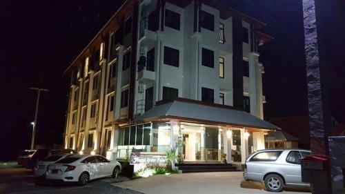 Hotel Narai Iyara Palace