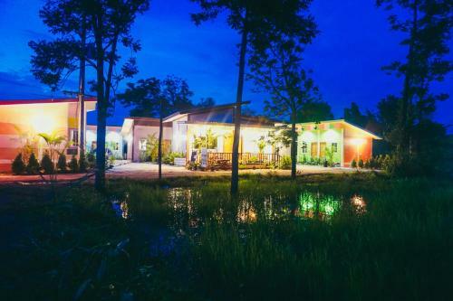 Hotel Ban Dan Resort (???????????????)