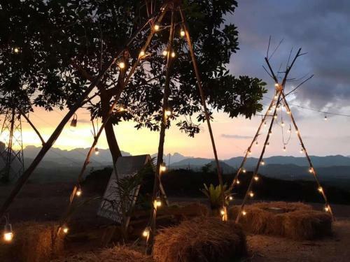 Por Sampao Camping