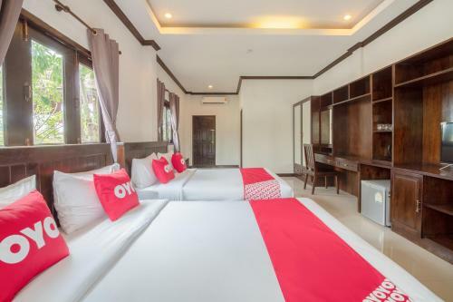 Hotel Oyo 837 Baan Kiang Nam Resort