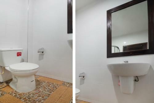 Hotel Oyo 837 Baan Kiang Nam Resort