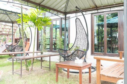 Hotel Oyo 837 Baan Kiang Nam Resort