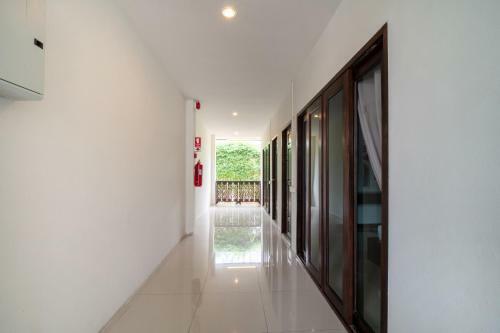 Hotel Oyo 837 Baan Kiang Nam Resort