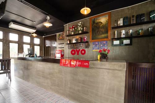 Hotel Oyo 837 Baan Kiang Nam Resort