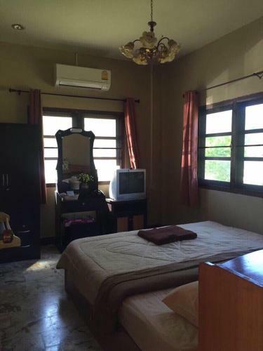 Hotel Ruanklangphu