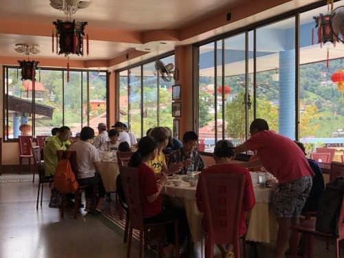 Hotel Maesalong Villa