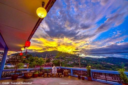 Hotel Maesalong Villa