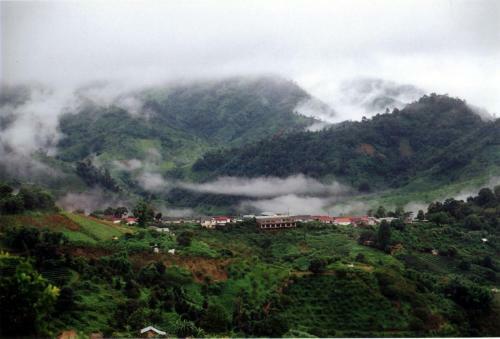 Hotel Maesalong Villa