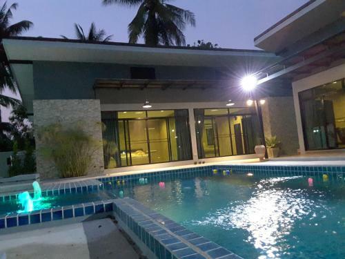 Hostal Baan Nuin Morn Norn Suan