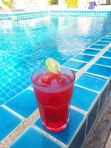 Hostal Baan Nuin Morn Norn Suan