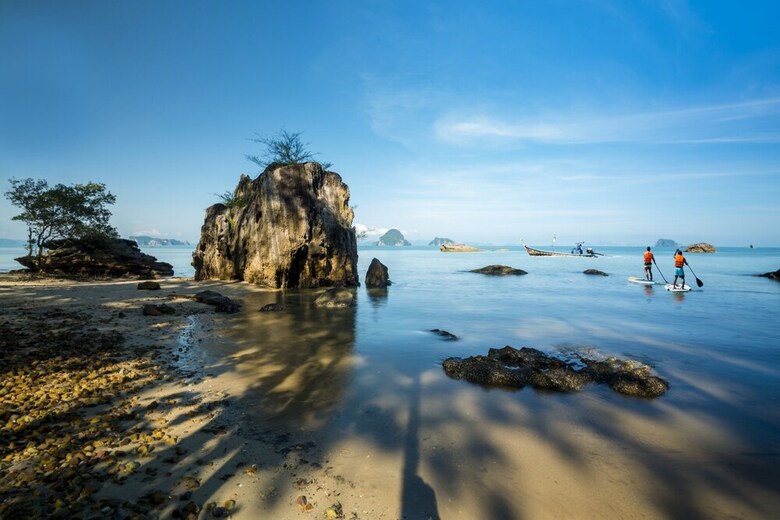 Hotel Krabi Home Resort