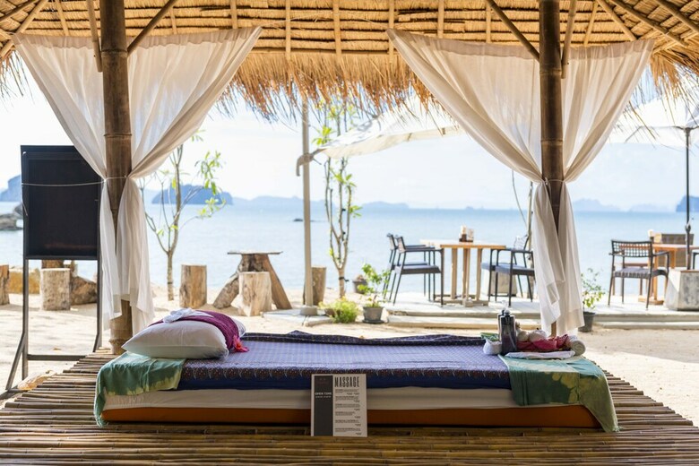 Hotel Krabi Home Resort