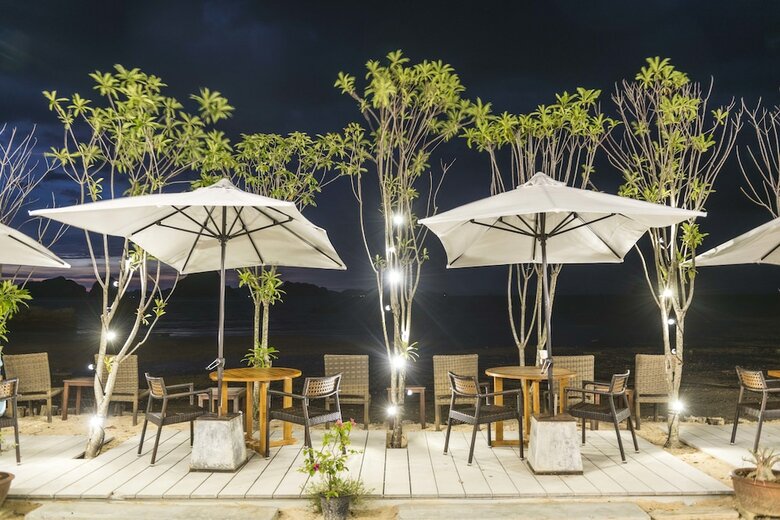 Hotel Krabi Home Resort